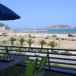 Playa - Mascotas Permitidas, Aparcamiento Privado - Es-323-75