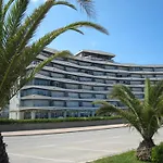 Lejlighed Playa - Mascotas Permitidas, Aparcamiento Privado - Es-323-75 *