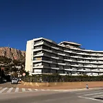 Lejlighed Playa - Mascotas Permitidas, Aparcamiento Privado - Es-323-75 *