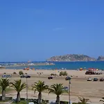 Playa - Mascotas Permitidas, Aparcamiento Privado - Es-323-75