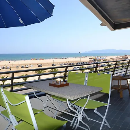 Playa - Mascotas Permitidas, Aparcamiento Privado - Es-323-75 *