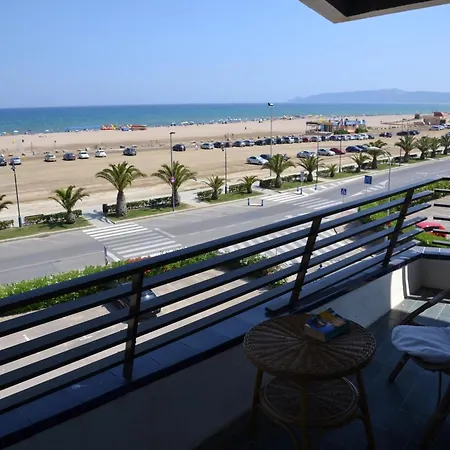 Apartment Catalunya 1 - L'estartit, Centro - Es-323-75 L'Estartit
