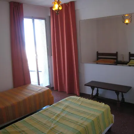 Apartment Catalunya 1 - L'estartit, Centro - Es-323-75 *