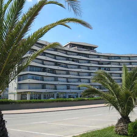 Appartamento Playa - Mascotas Permitidas, Aparcamiento Privado - Es-323-75 *