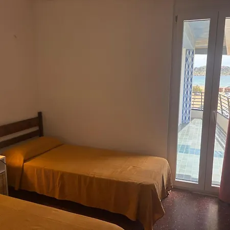 Playa - Mascotas Permitidas, Aparcamiento Privado - Es-323-75 Appartamento L'Estartit