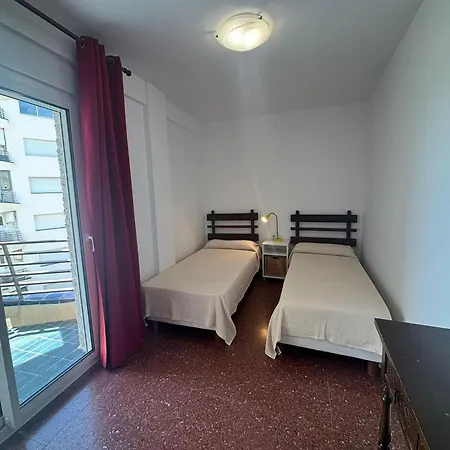 Appartamento Playa - Mascotas Permitidas, Aparcamiento Privado - Es-323-75 L'Estartit